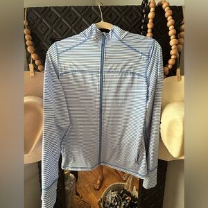 Vineyard Vines Performance jacket